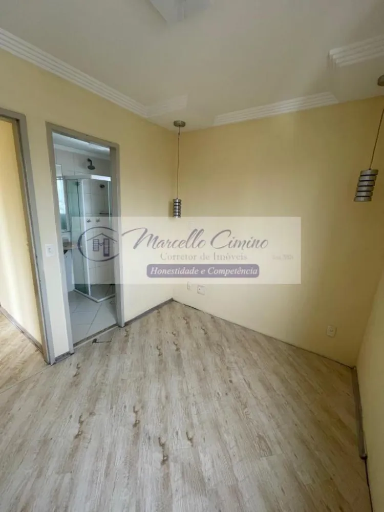 Apartamento, 3 quartos, 66 m² - Foto 5