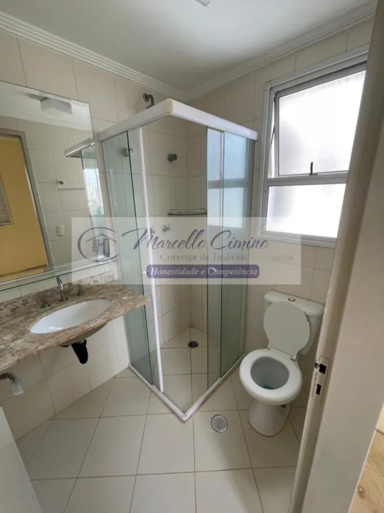 Apartamento, 3 quartos, 66 m² - Foto 6