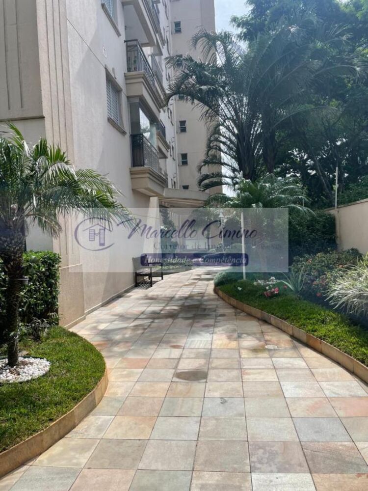 Apartamento, 3 quartos, 66 m² - Foto 8