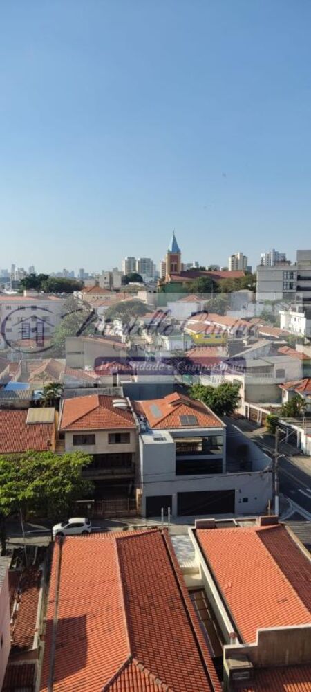 Apartamento, 3 quartos, 66 m² - Foto 3