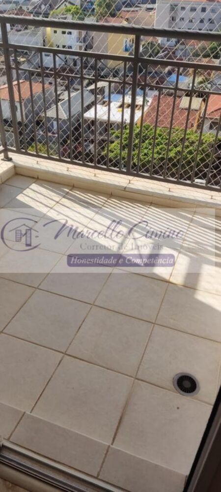 Apartamento, 3 quartos, 66 m² - Foto 2