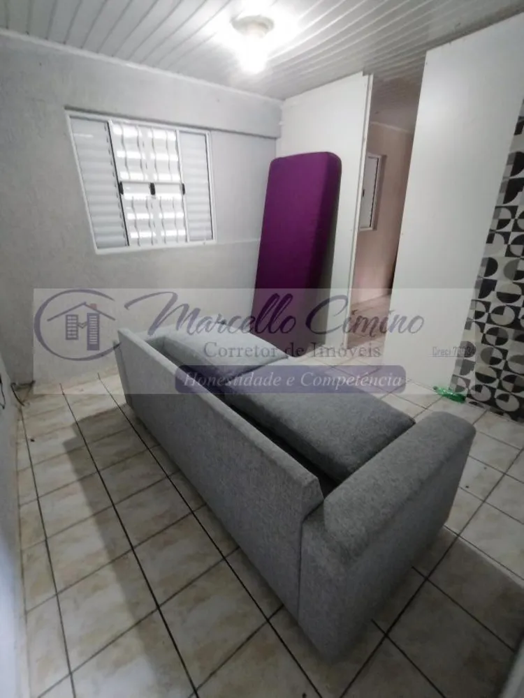 Casa, 3 quartos, 200 m² - Foto 4