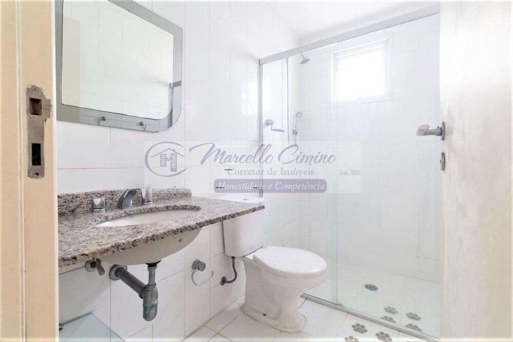 Apartamento, 3 quartos, 108 m² - Foto 3