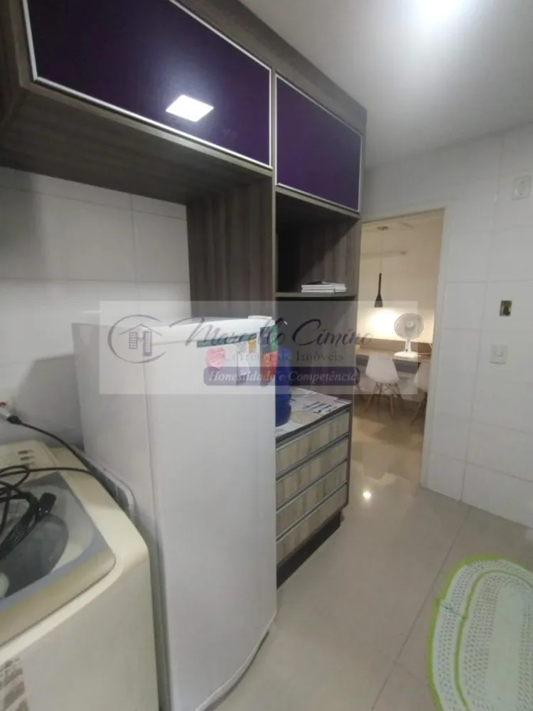 Apartamento, 1 quarto, 42 m² - Foto 4
