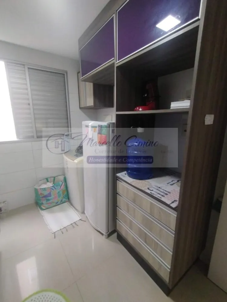 Apartamento, 1 quarto, 42 m² - Foto 3