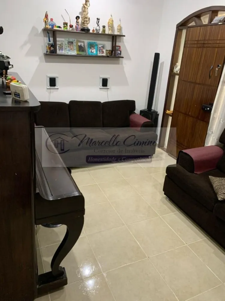 Casa, 3 quartos, 101 m² - Foto 4