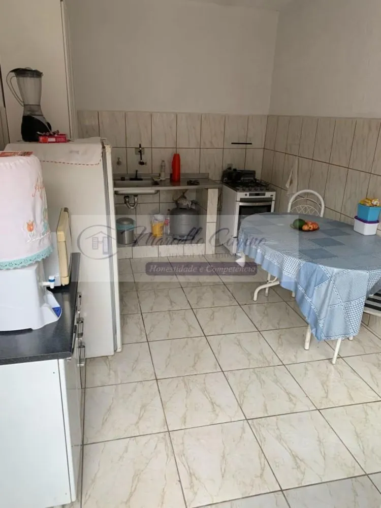 Casa, 3 quartos, 101 m² - Foto 1
