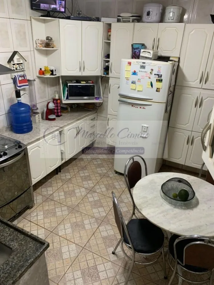 Casa, 3 quartos, 101 m² - Foto 3