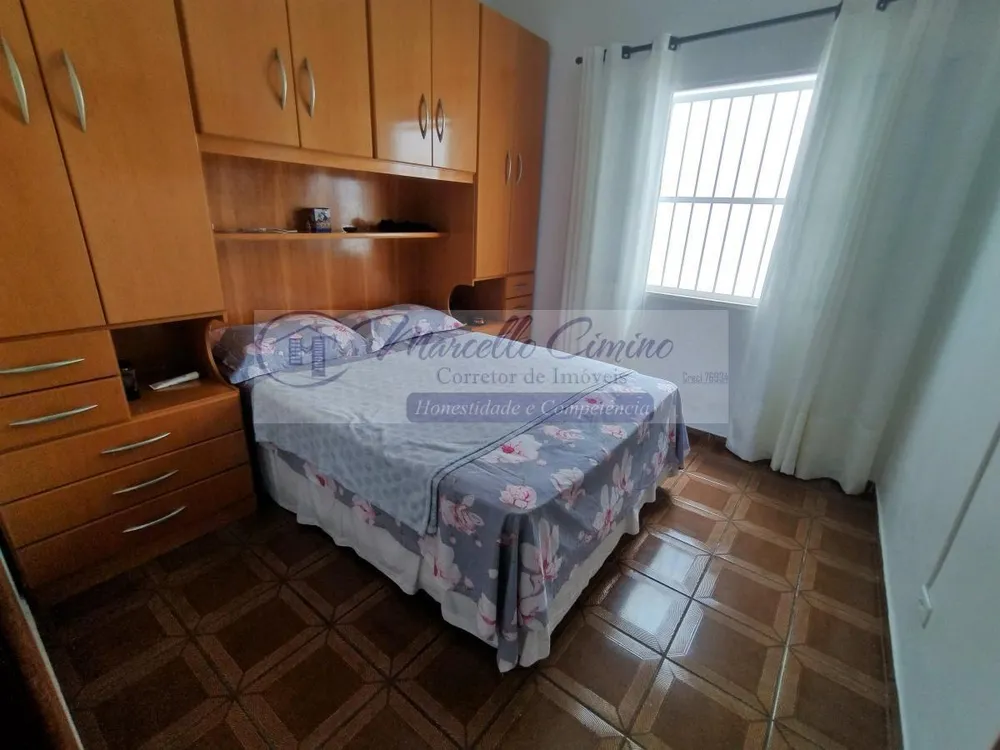 Casa, 3 quartos - Foto 10