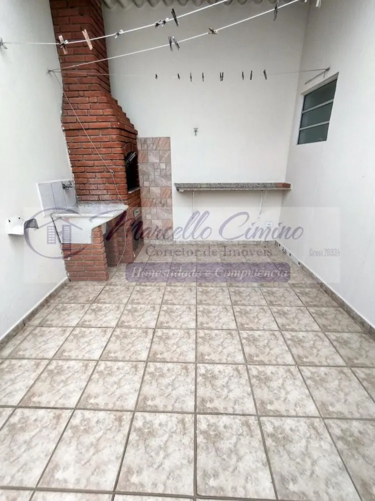 Casa, 3 quartos - Foto 14