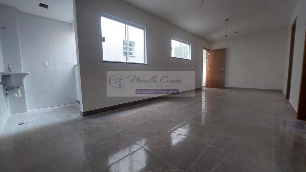 Apartamento, 2 quartos, 50 m² - Foto 5