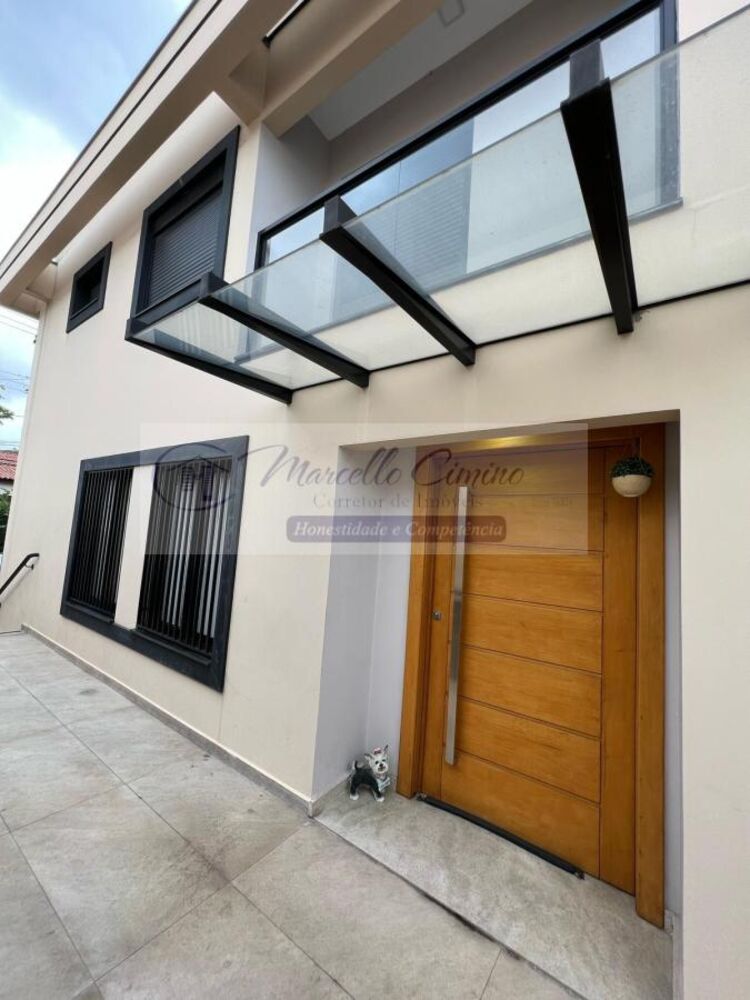 Sobrado, 3 quartos, 106 m² - Foto 12