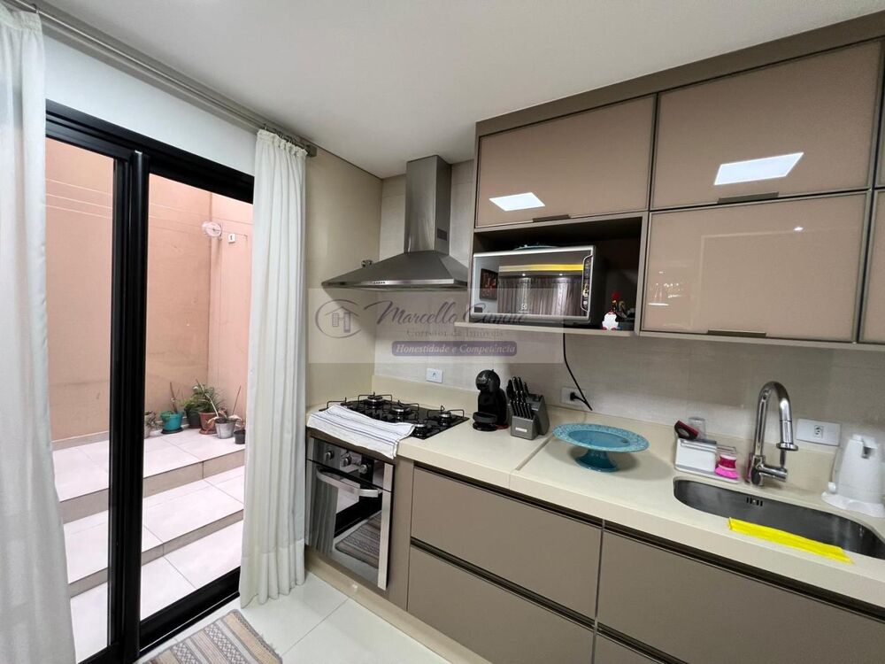 Sobrado, 3 quartos, 106 m² - Foto 10