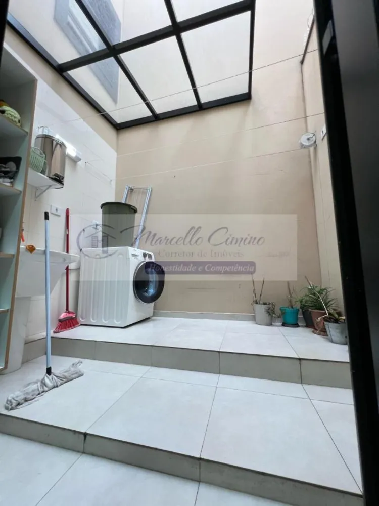 Sobrado, 3 quartos, 106 m² - Foto 13
