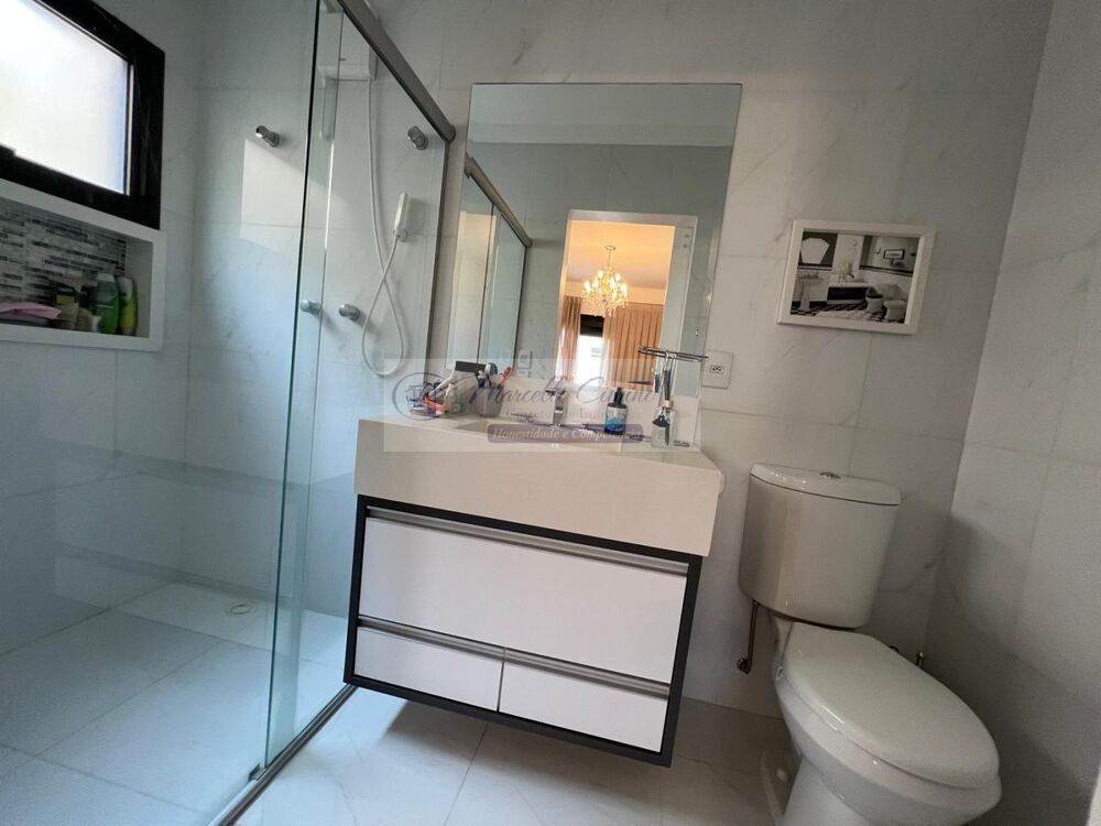 Sobrado, 3 quartos, 106 m² - Foto 1