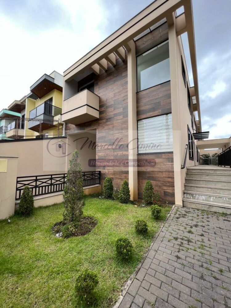 Sobrado, 3 quartos, 106 m² - Foto 11