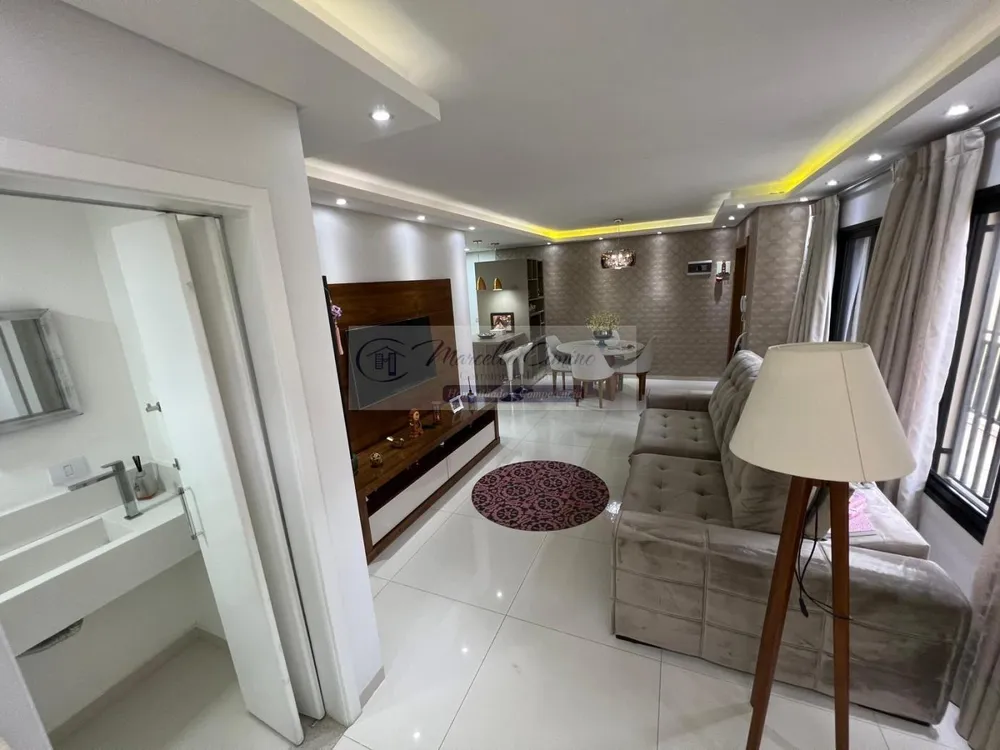 Sobrado, 3 quartos, 106 m² - Foto 5
