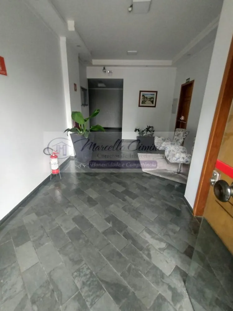 Apartamento, 2 quartos, 54 m² - Foto 2