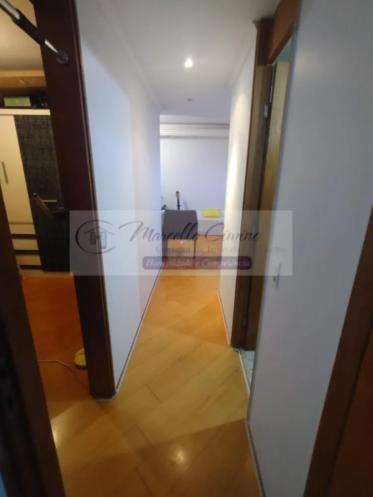 Apartamento, 2 quartos, 54 m² - Foto 3