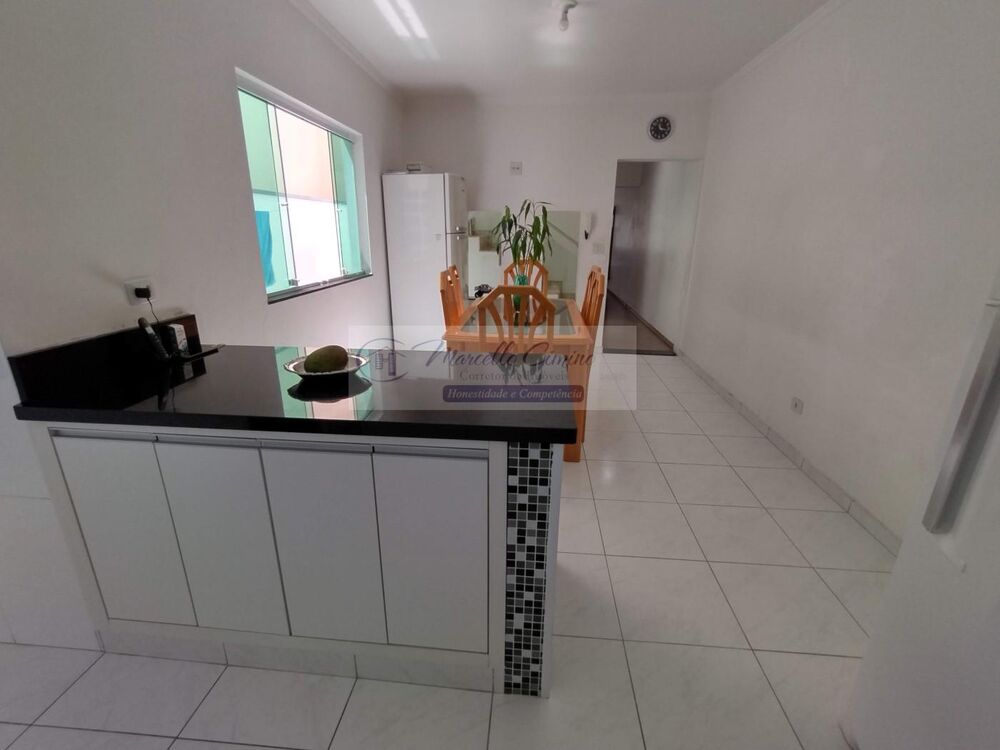 Sobrado, 3 quartos - Foto 1