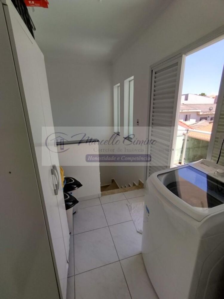 Sobrado, 3 quartos - Foto 8