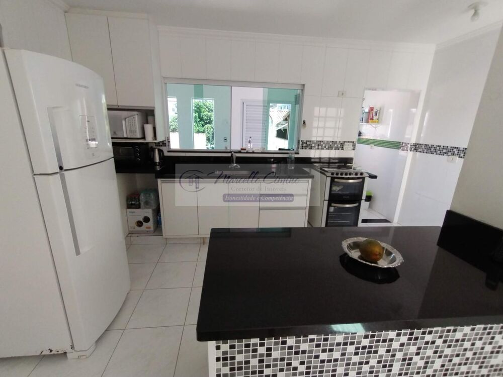 Sobrado, 3 quartos - Foto 6
