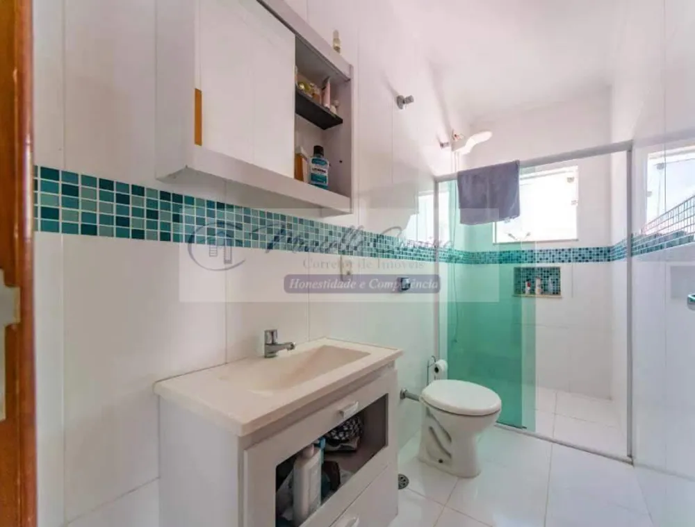 Sobrado, 3 quartos - Foto 1