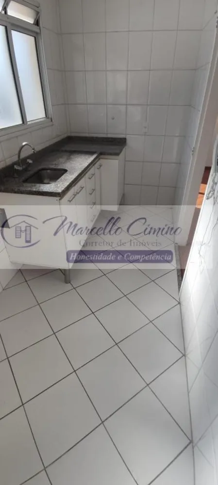 Apartamento, 2 quartos, 59 m² - Foto 3