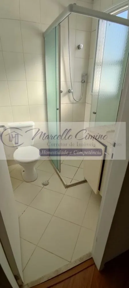Apartamento, 2 quartos, 59 m² - Foto 2