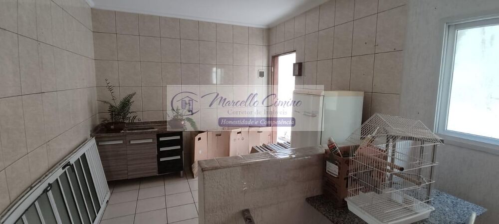 Sobrado, 3 quartos - Foto 12