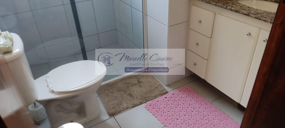 Sobrado, 3 quartos - Foto 8