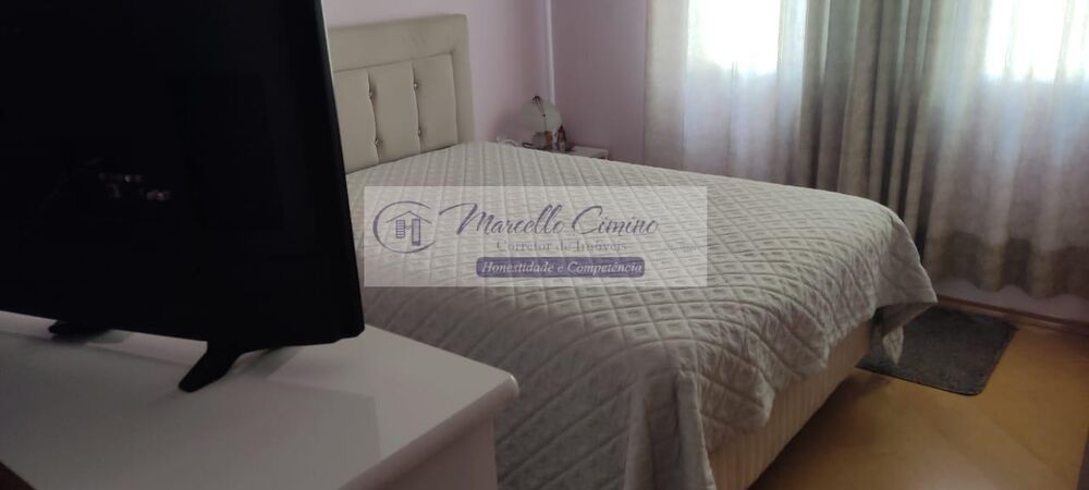 Sobrado, 3 quartos - Foto 1
