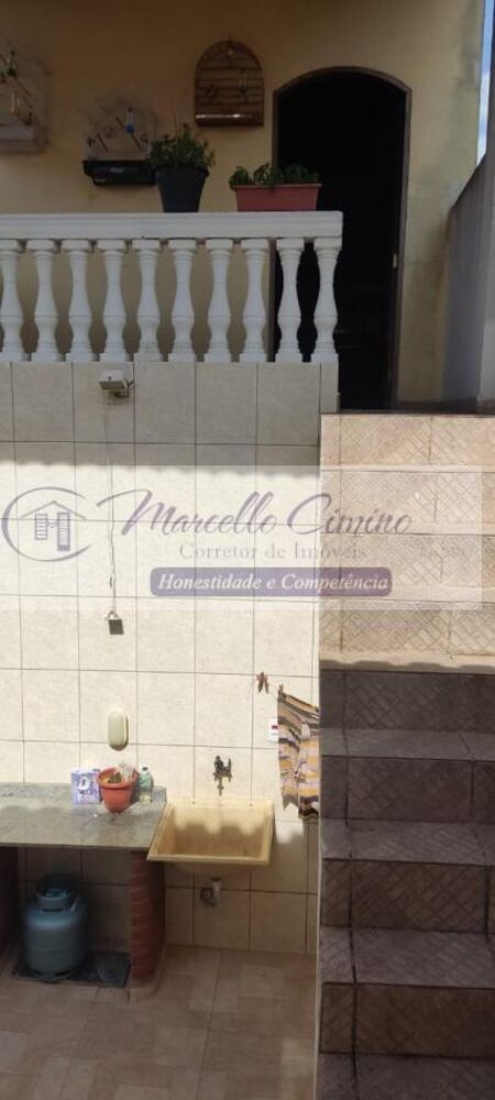 Sobrado, 3 quartos - Foto 4