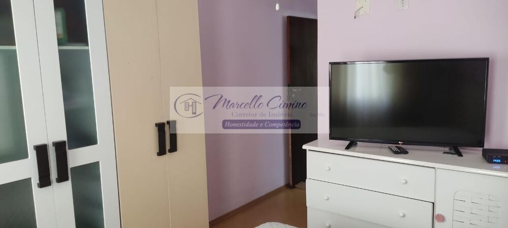 Sobrado, 3 quartos - Foto 11