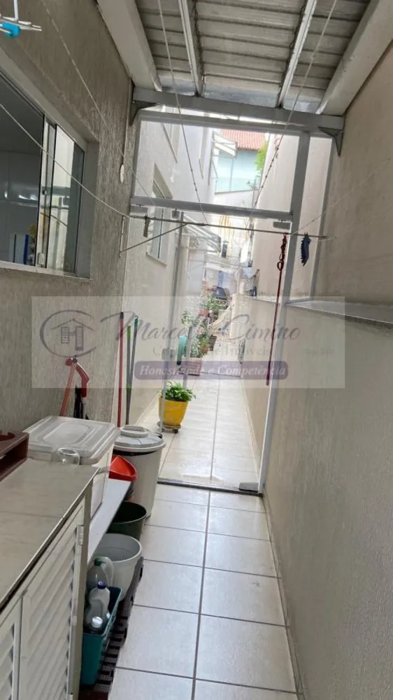 Sobrado, 3 quartos - Foto 2
