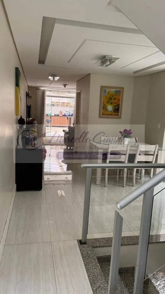 Sobrado, 3 quartos - Foto 12