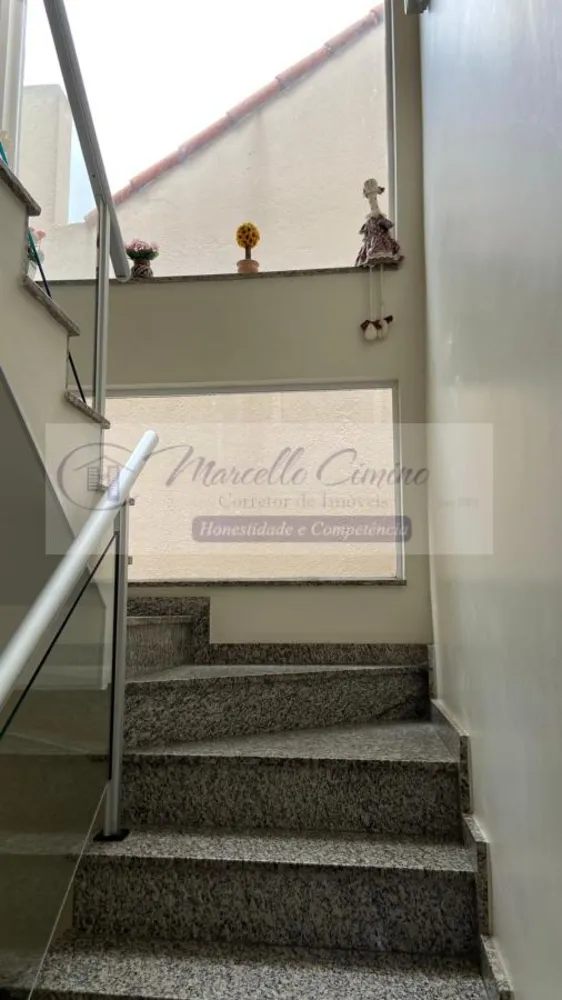 Sobrado, 3 quartos - Foto 4