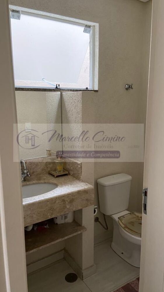 Sobrado, 3 quartos - Foto 1