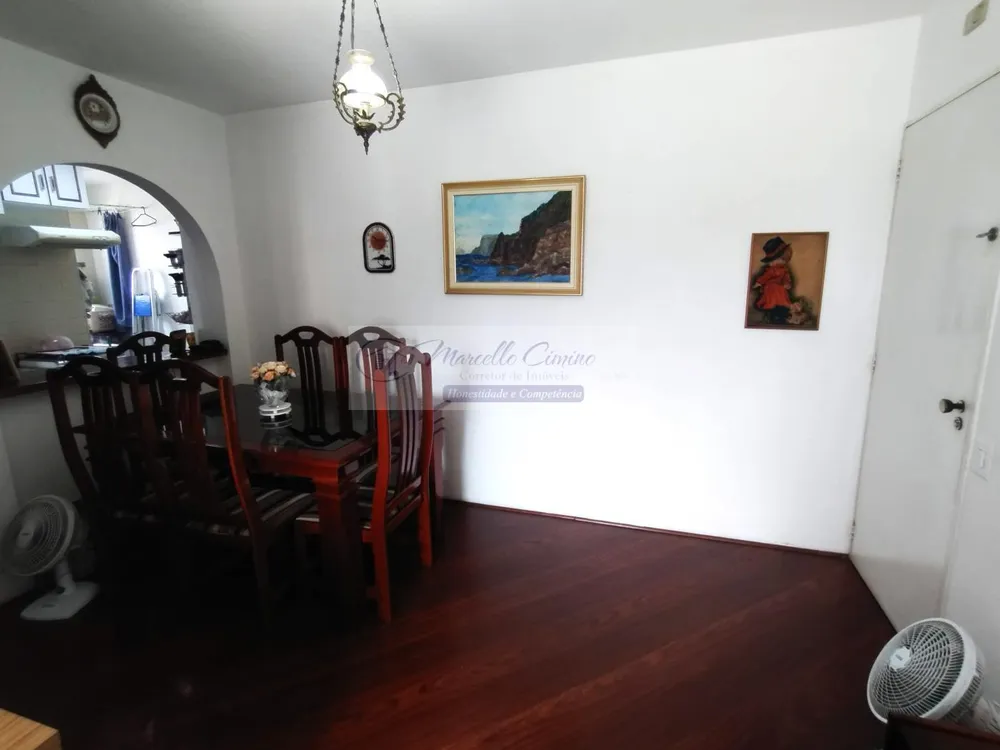 Apartamento, 2 quartos, 47 m² - Foto 3