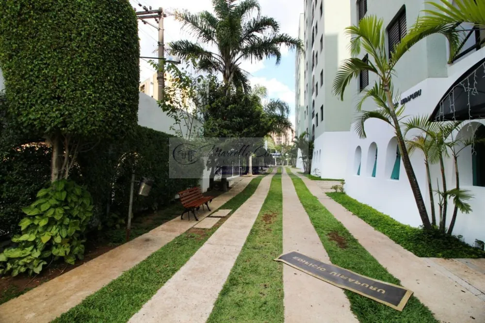 Apartamento, 2 quartos, 47 m² - Foto 4