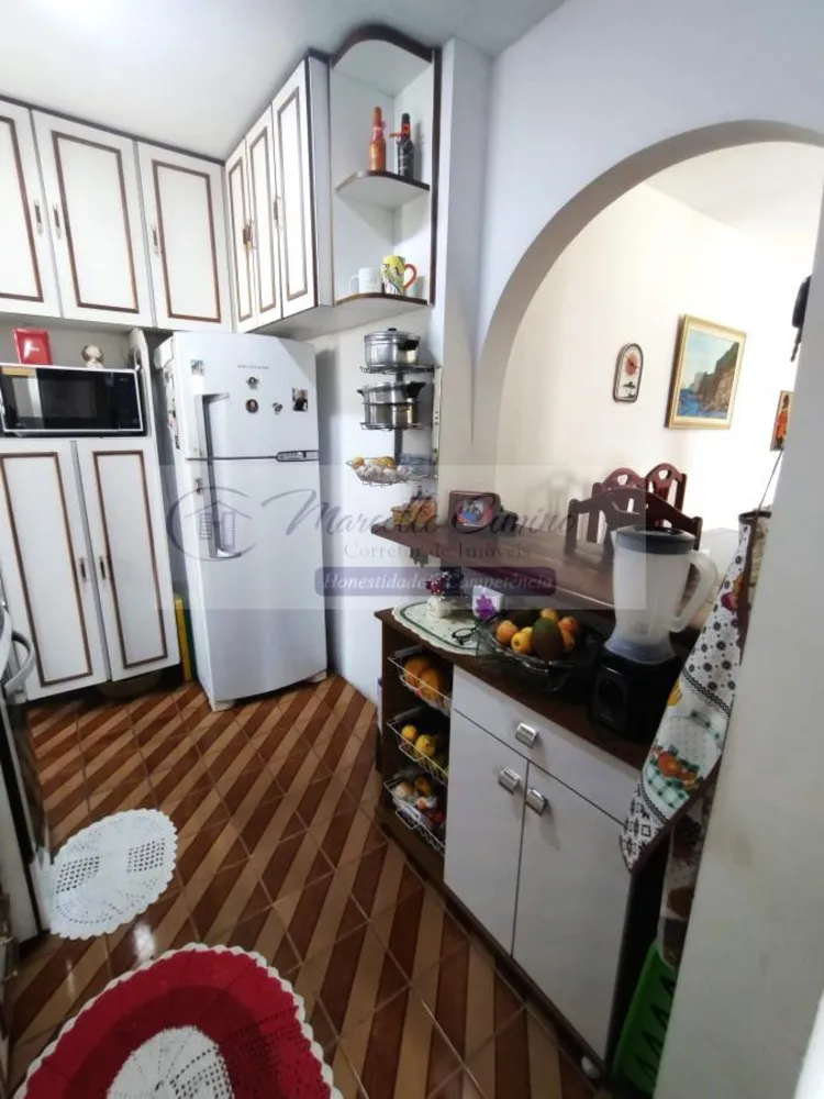 Apartamento, 2 quartos, 47 m² - Foto 1