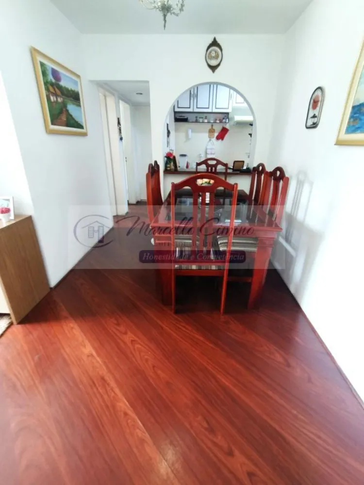 Apartamento, 2 quartos, 47 m² - Foto 2