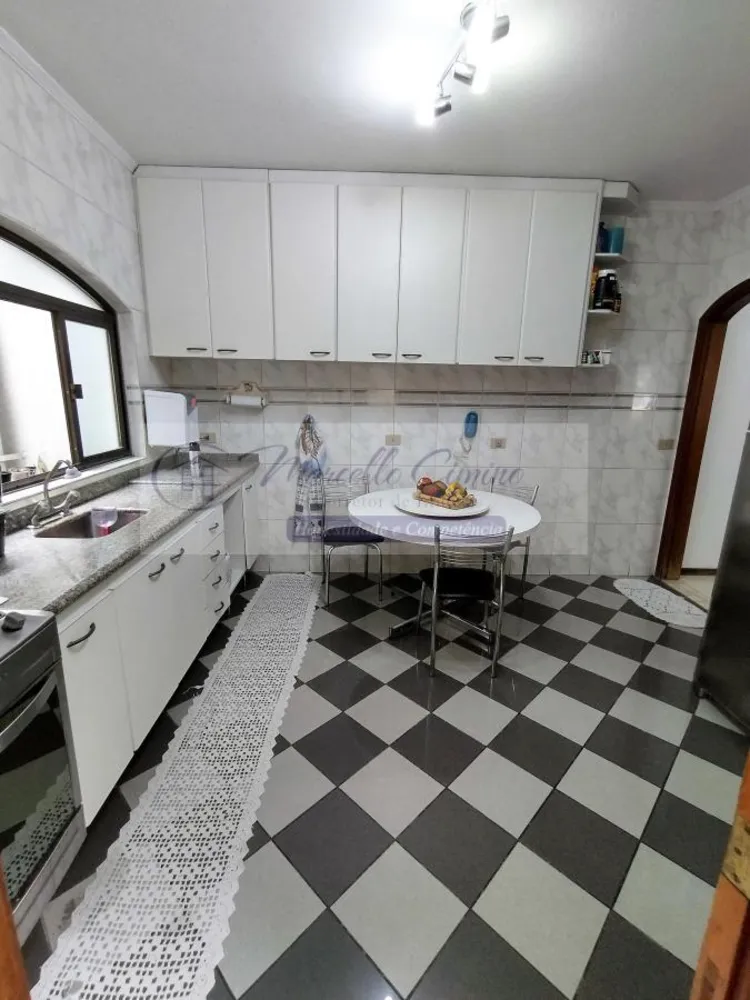 Sobrado, 4 quartos - Foto 3