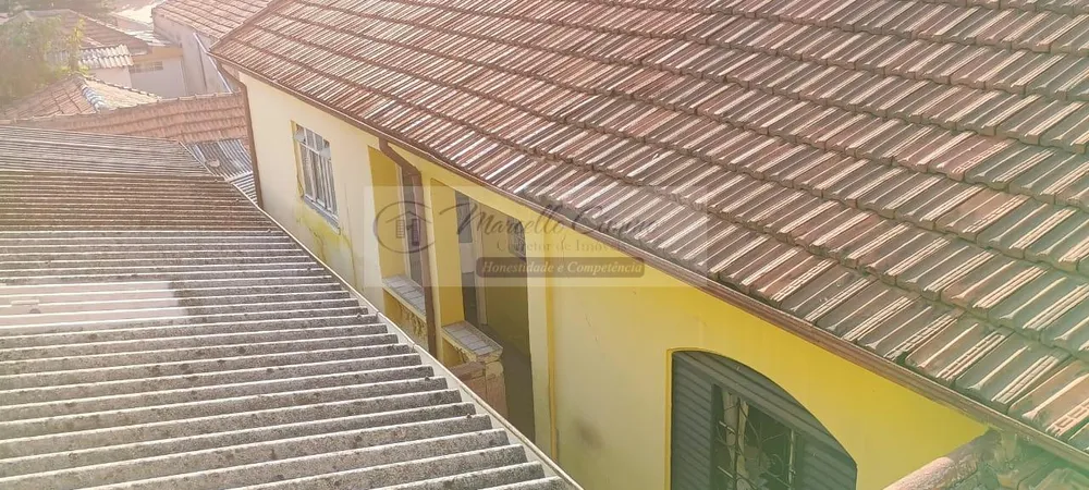 Casa, 6 quartos - Foto 2