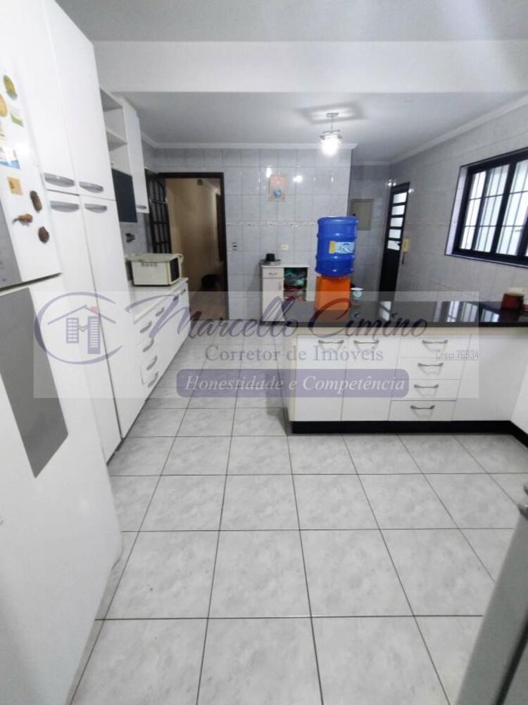 Sobrado, 3 quartos - Foto 6