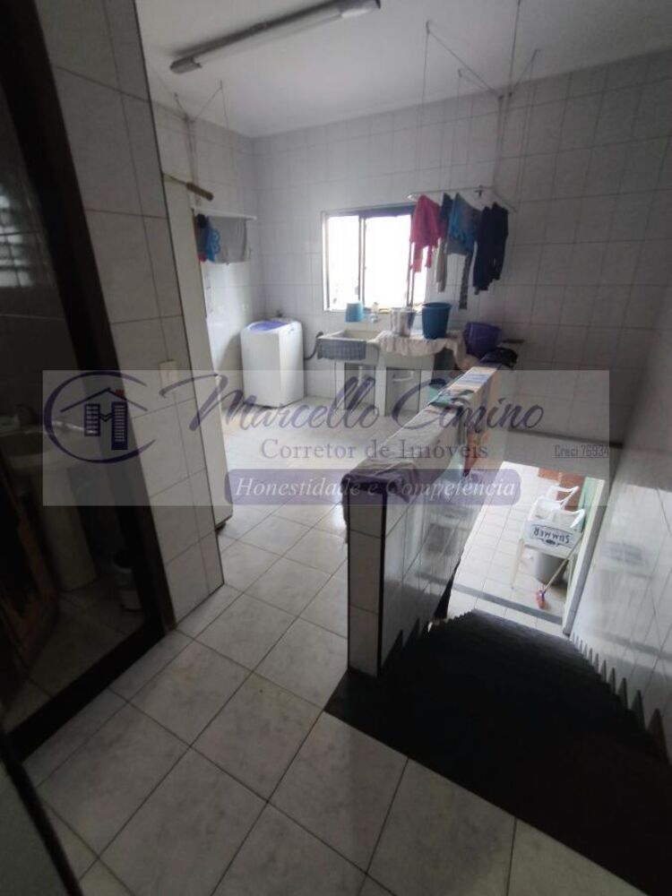 Sobrado, 3 quartos - Foto 12