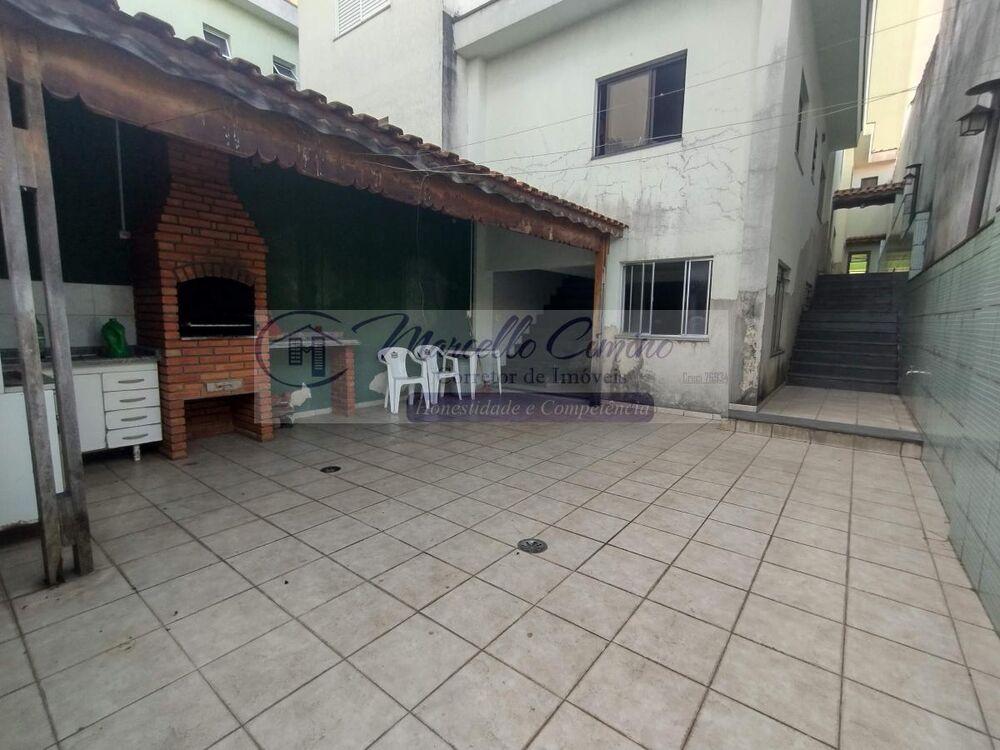 Sobrado, 3 quartos - Foto 15