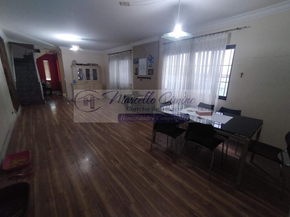 Sobrado, 3 quartos - Foto 1