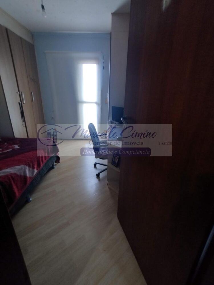 Sobrado, 3 quartos - Foto 9