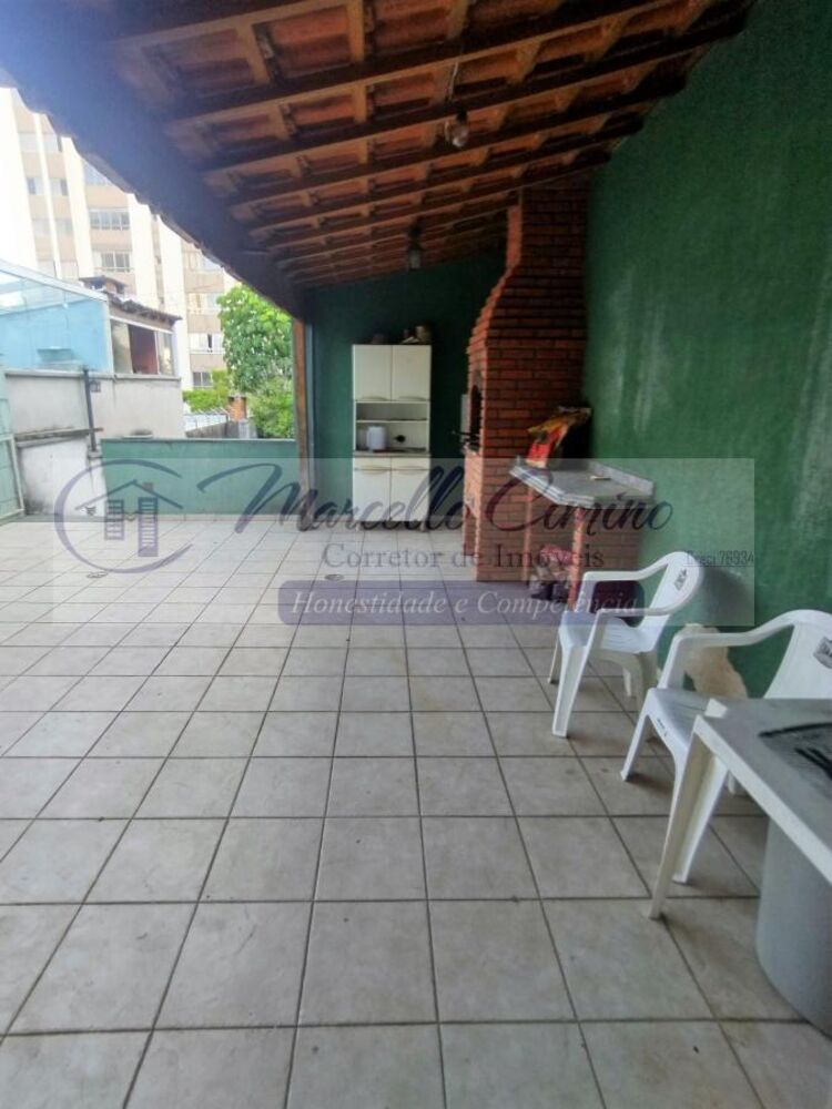 Sobrado, 3 quartos - Foto 14